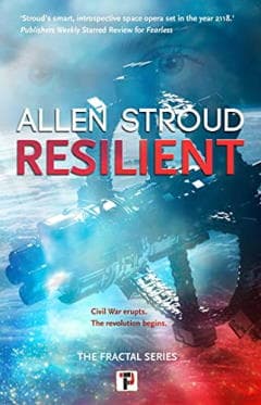 Resilient cover