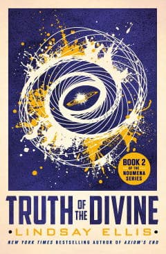 Truth of the Divine cover